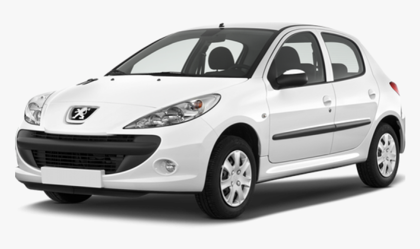 206 + Hatchback